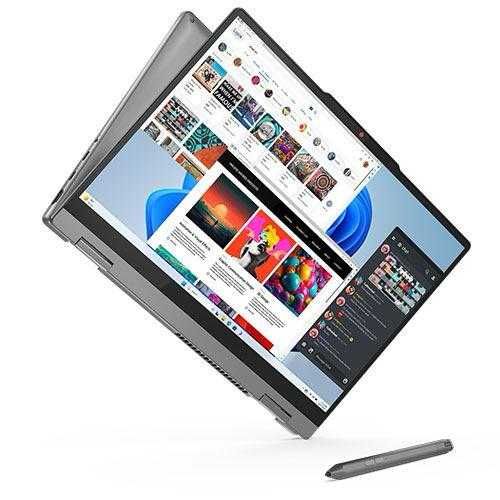 Portátil 2 em 1  LENOVO Ideapad 5i