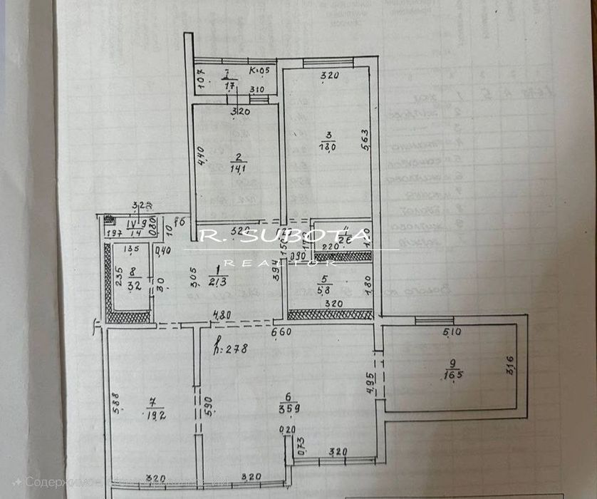 4.к. студия ЖК Консоль 138м2 Новострой Парк Шевченко в р-н Цунами
