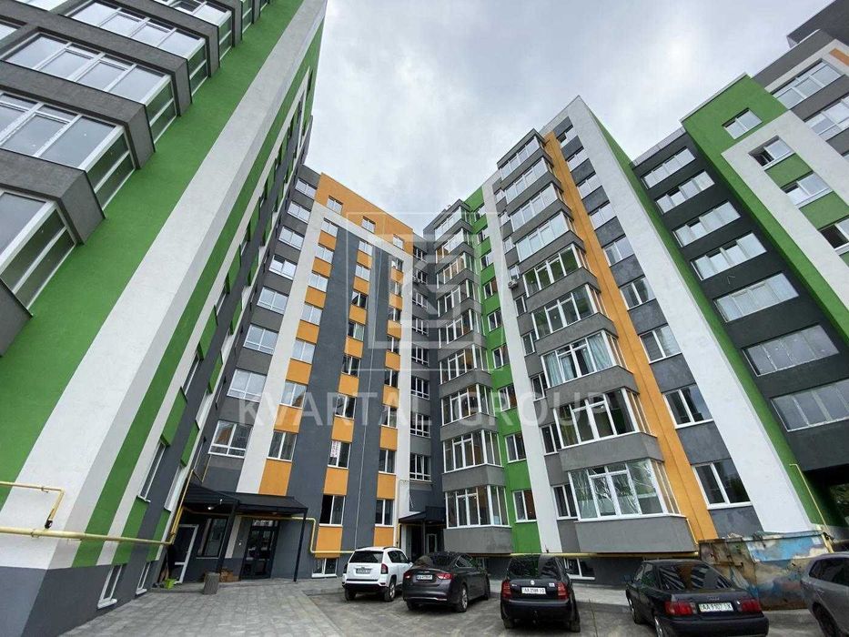 Чудова однушка 40м2 з ВИГІДНОЮ ціною/розпочатий ремонт/Без Комісії/ГАЗ