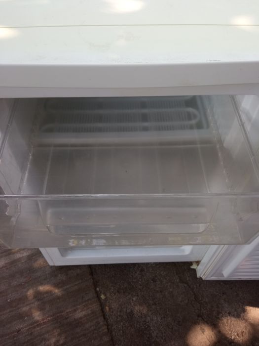Продам морозильную камеру