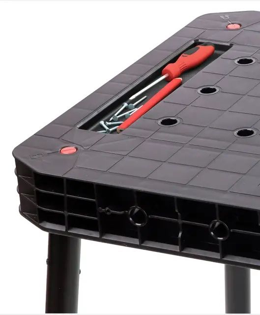 Робочий стіл верстак Keter ULTIMATE