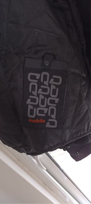 Casaco de mota da marca DANE