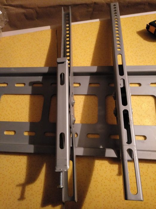 Suporte de Lcd até 70"
