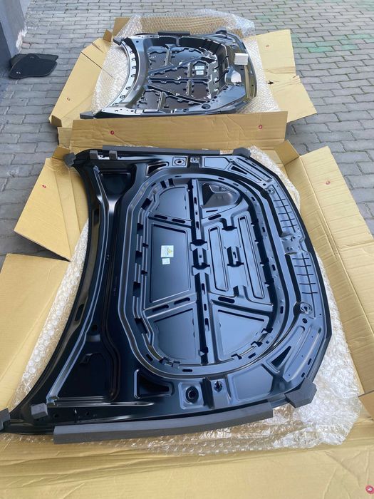 Решітка  (сходинка) переднього бампера  для  VW  CRAFTER / Sprinter