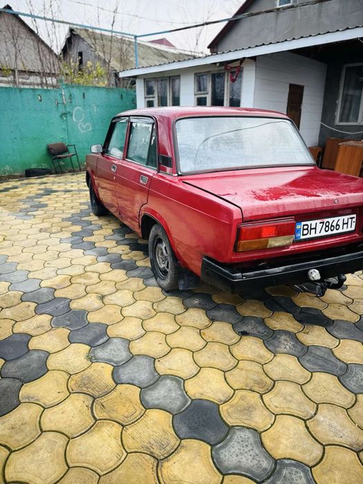 Продам Ваз 2107