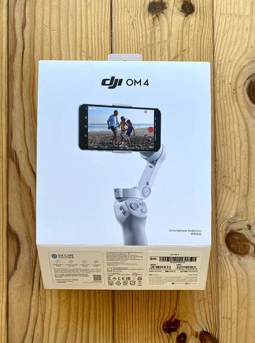 Foldable Stabilizer – DJI OM 464284978579713120