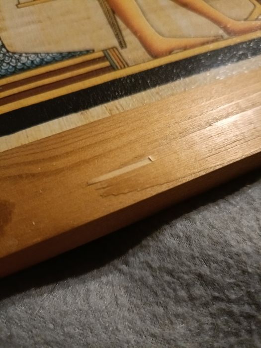 Obrazek Egipt 44,5cm