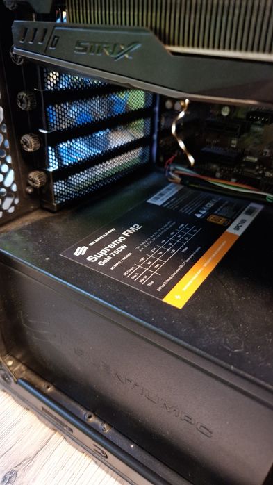 Komputer Stacjonarny