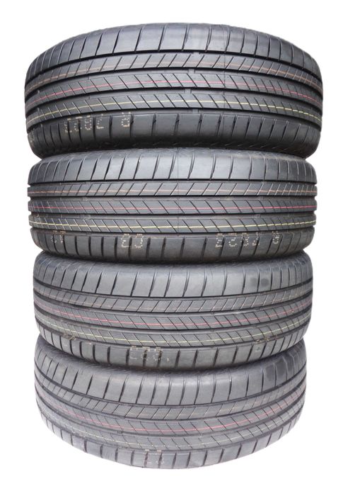 OPONY LETNIE 205/60R16 Bridgestone Turanza ECO 205/60/16 4x 2024r Nowe Demo