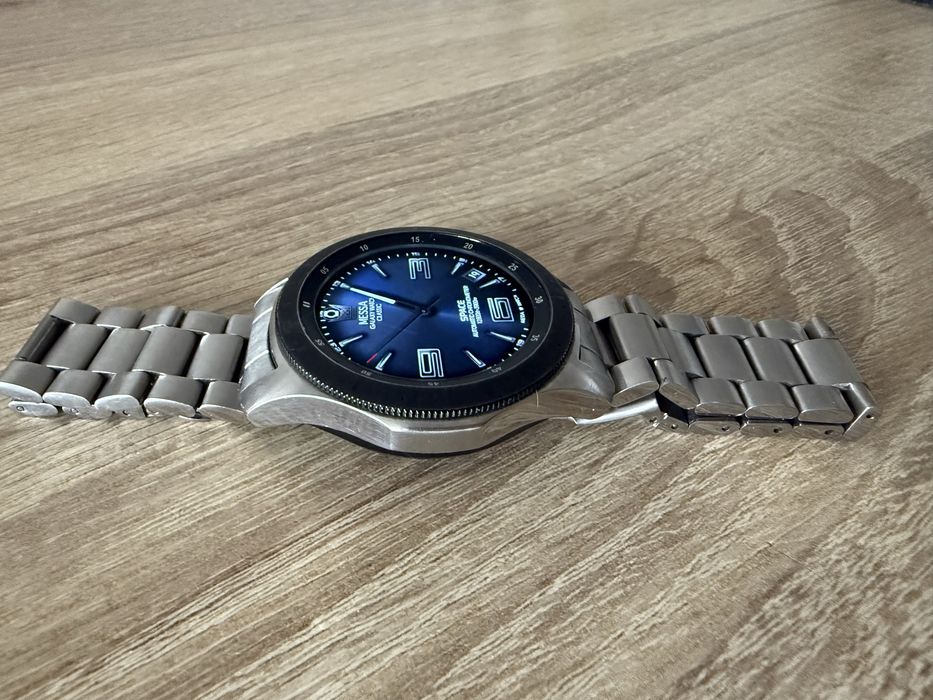 Samsung Galaxy Watch