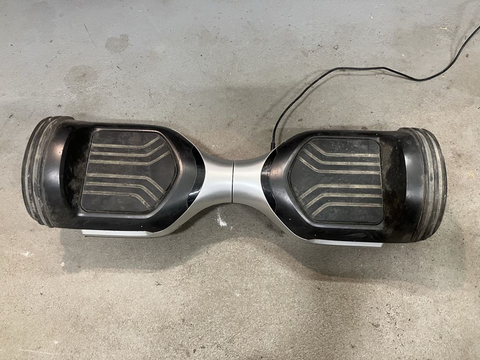 Deskorolka elektryczna Hoverboard