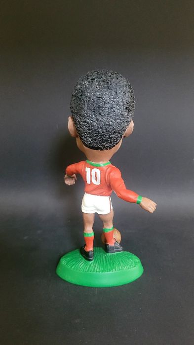 Corinthian Prostars XL - Eusébio