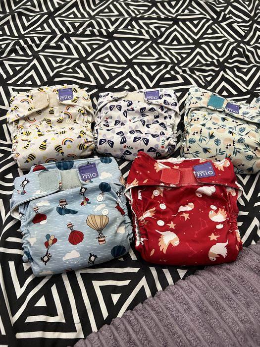 Тренувальні трусики