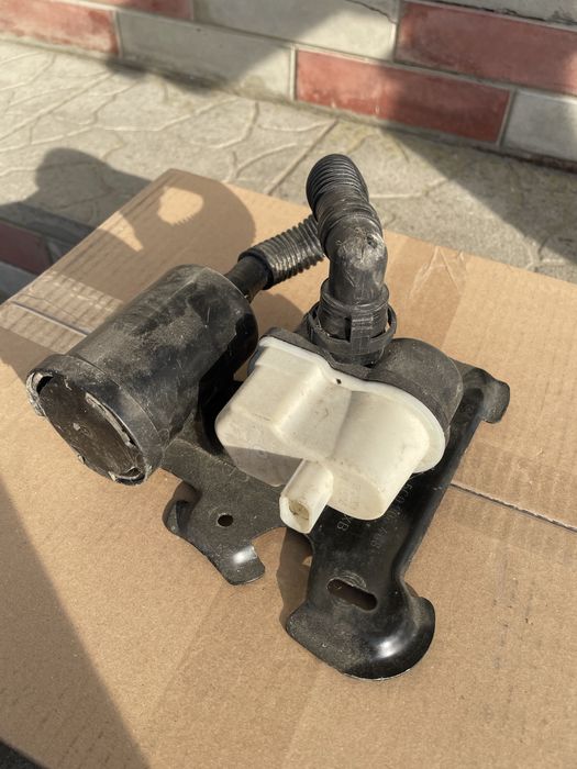 vw jetta 6, джетта 6, Насос абсорбера