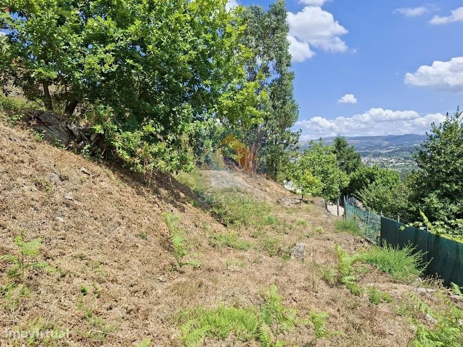 Venda Terreno