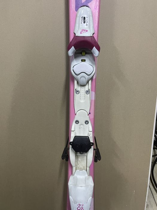 Narty Roxy dl. 110 cm
