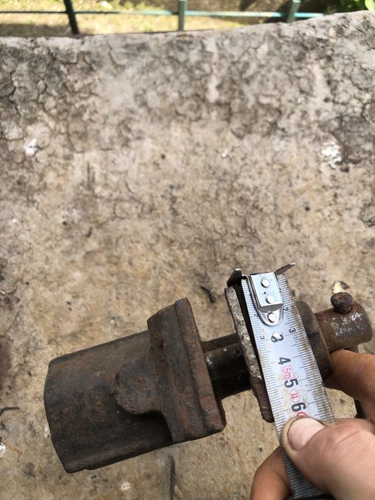 Продам тески 8 см и 6 см трубогиб