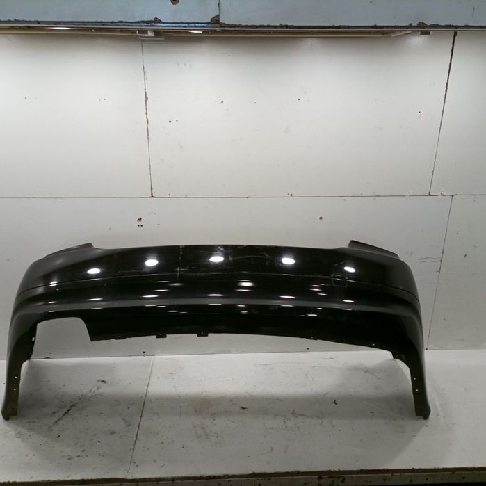 Para Choques Traseiro - BMW 3 (E90) | 04 - 12