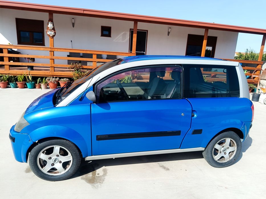 Microcar 52 (MC2)