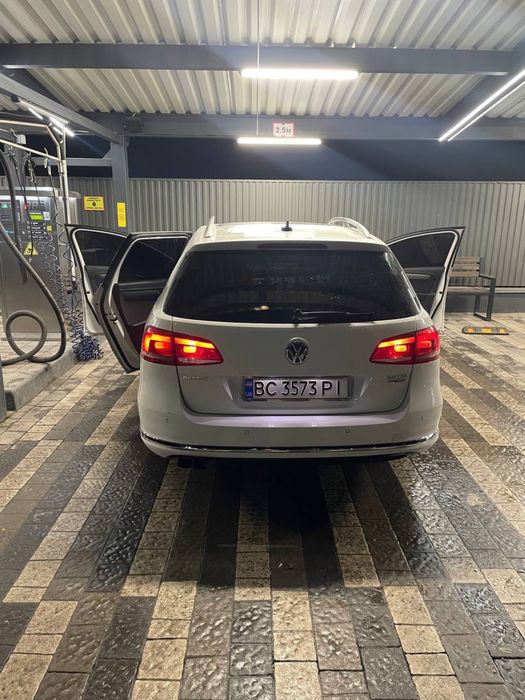 Продається Passat b7