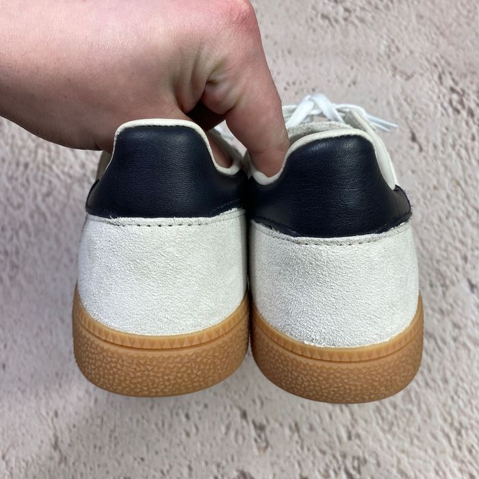 40.5 43 if6562 нові оригінал adidas handball spezial кеди casual