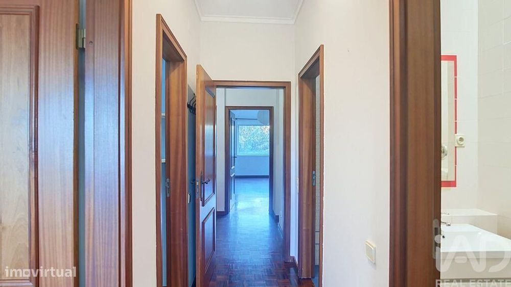 Apartamento T2 em Ovar, São João, Arada e São Vicente de Pereira Jusã