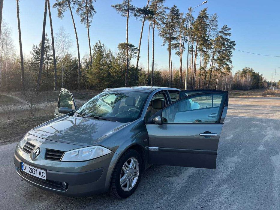 renault megan   2
