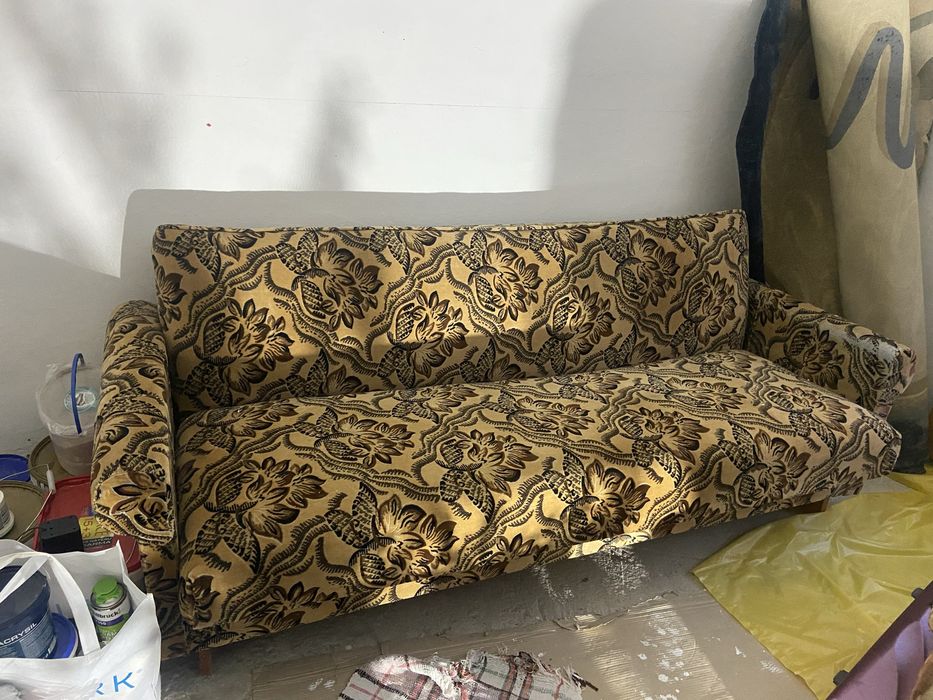 Продам диван, Ціна договірна