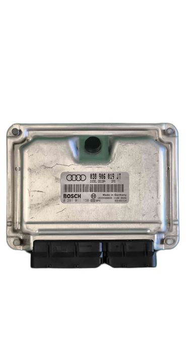 Centralina Motor / ECU AUDI A4 B6 1.9 TDI (96 kW / 130 cv) [11.2000 - 12.2004] 038906019JT (OEM) | 0281011138 (OEM)