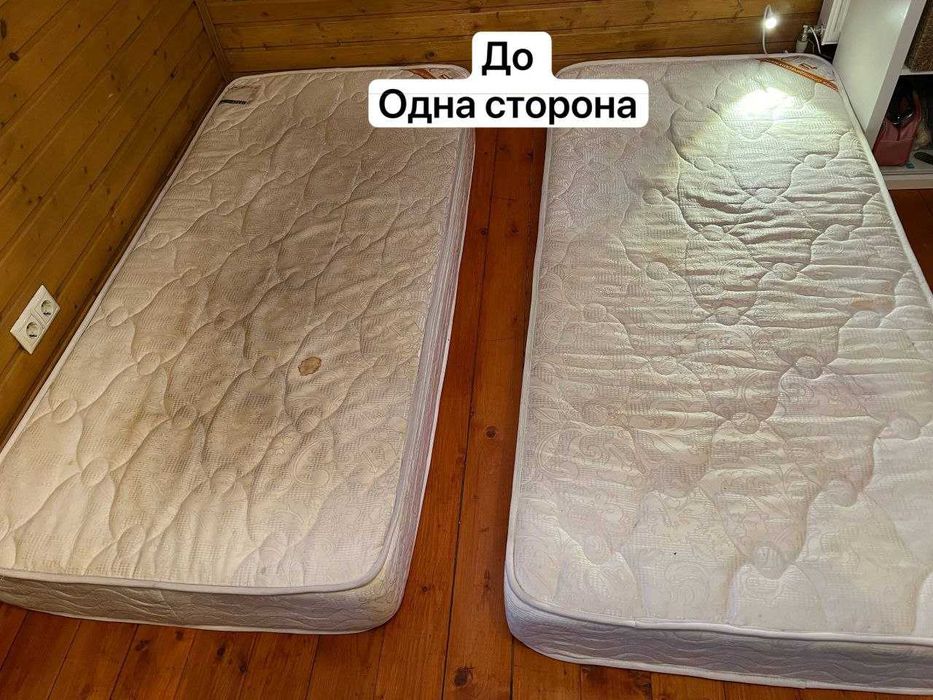 швидка та якісна химчистка мебели харьков