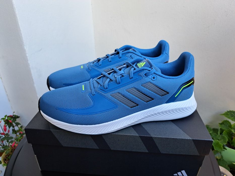 Buty Adidas Runfalcon 2.0 rozm.44 2/3 nowe