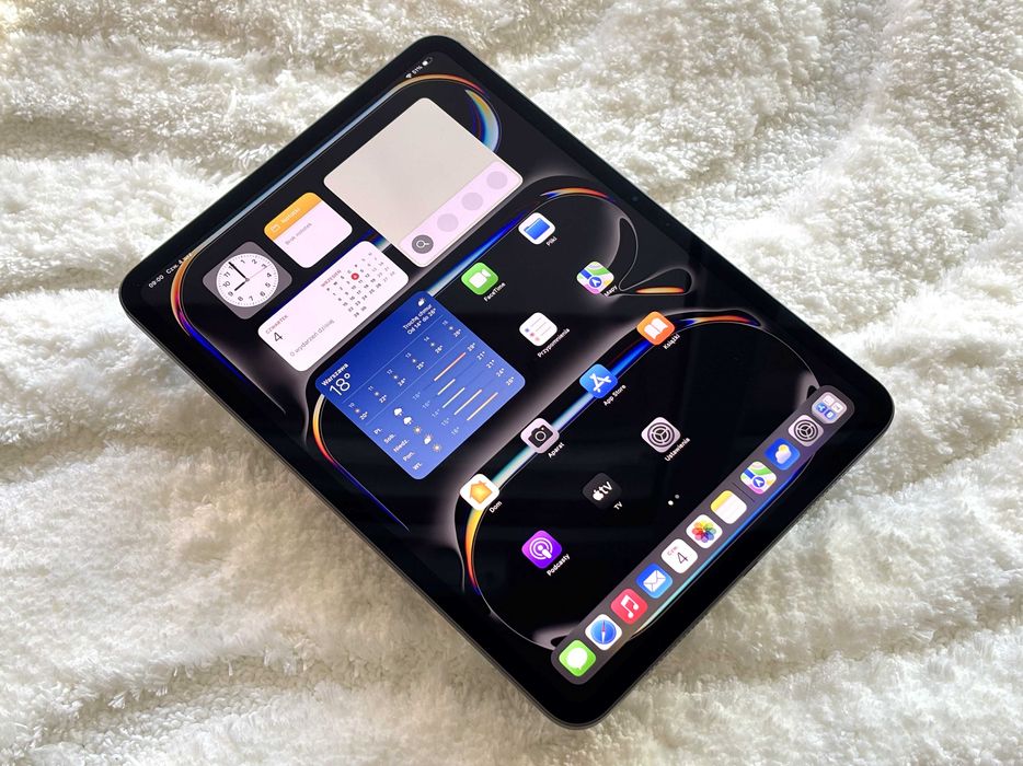NOWY] Apple iPad Pro 11