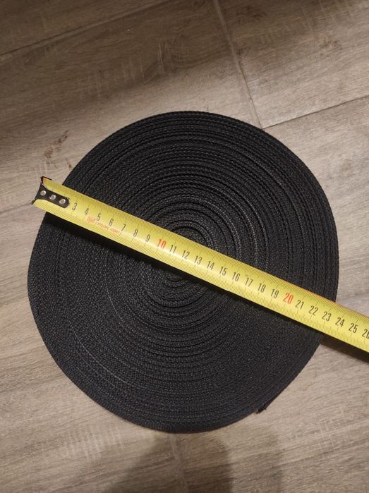 Стрічка ремінна 2 см. і 3 см..