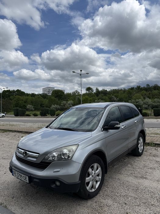Продам Honda CRV 2008