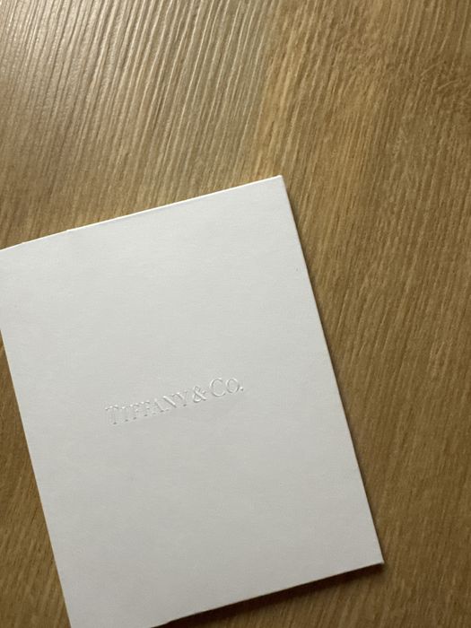 Конверты для чеков Cartier Chanel Hermes и др.