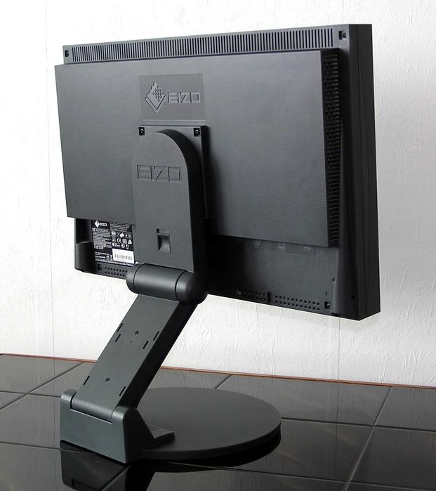 Monitor Eizo S2201W 22" 1680x1050, pivot, DVI, D-SUB klasa A, stan bdb