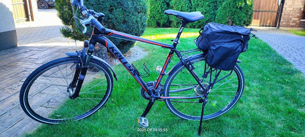 Rower Crossowy Kellys Phanatic