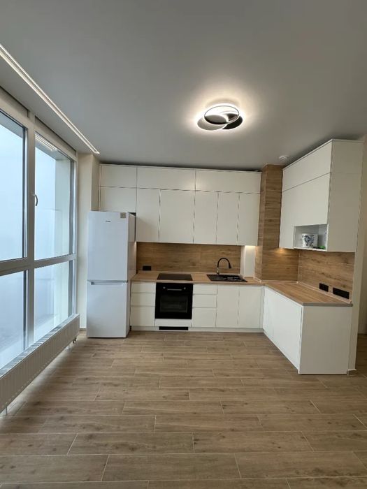 Самая Низкая Цена!! Продам 3к квартиру с Ремонтом!! ЖК Грани,Дафи: 70 ...