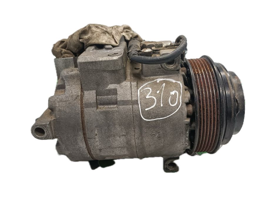 Compressor AC MERCEDES-BENZ Classe C (W202)