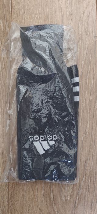 Getry adidas nowe bez stop