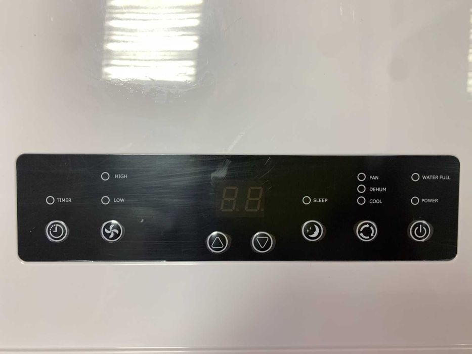 Кондиціонер мобільний Lifetime Air 3-in-1 9000 BTU