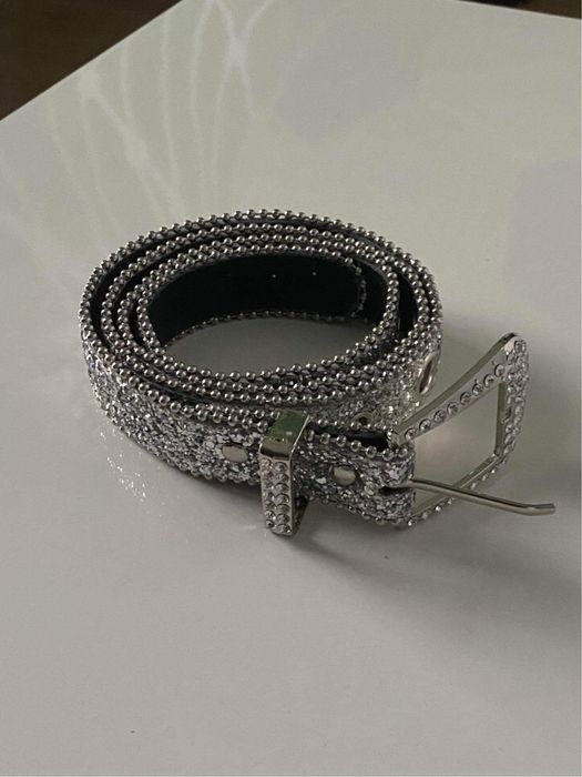 Blyszczacy pasek - sylwester, andrzejki