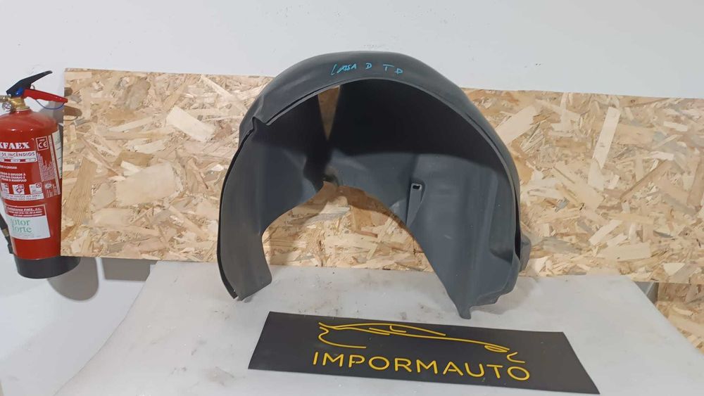 CAVES RODA PLASTICAS  FRENTE E TRAS OPEL CORSA D