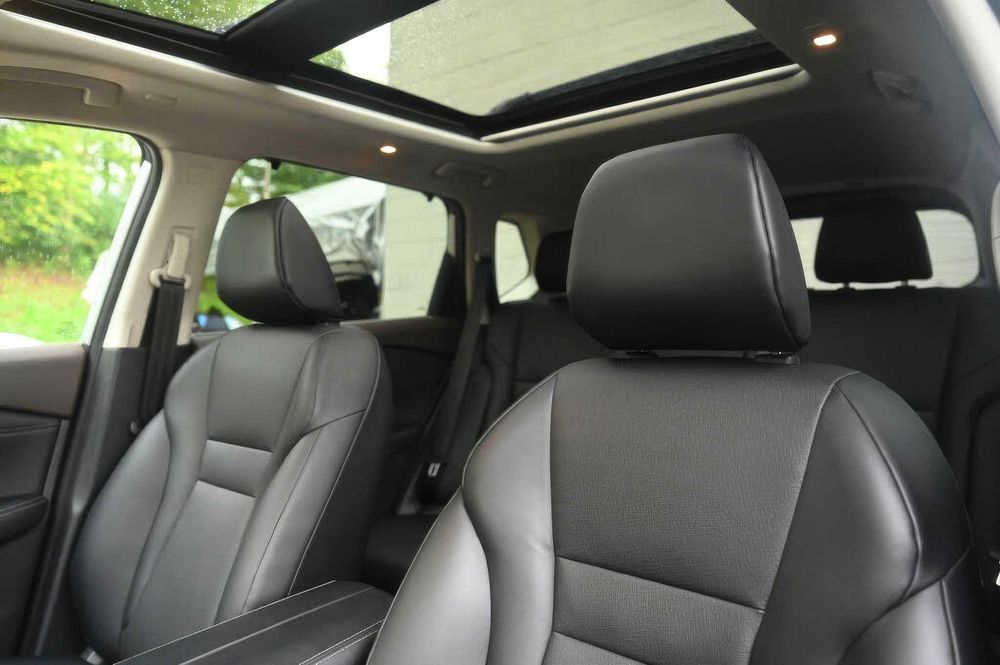 Nissan Rogue SV      2023