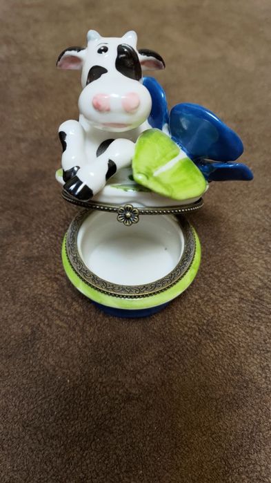 Красивая шкатулка Villeroy & Boch