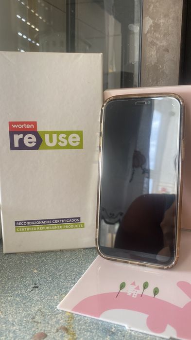 iPhone 12 Pro 128gb Grafite