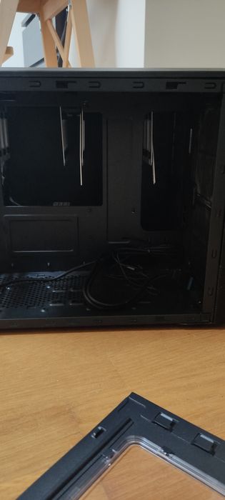 Fractal Design Node 804