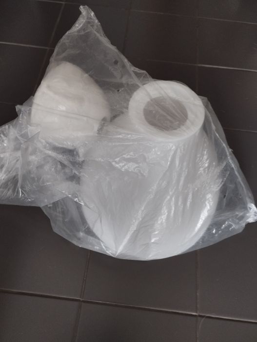 Candeeiro de teto Ikea