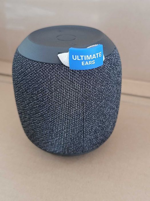 Coluna Ultimate ears Wonderboom 2