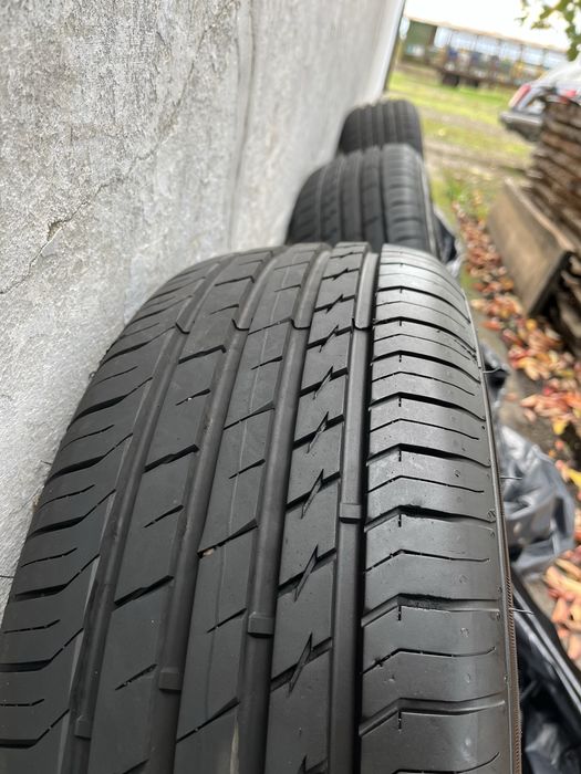 Резина Sailun 205/60 R16